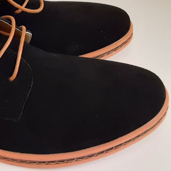 Pin Wei Sheng Huo Boat Shoes - Picture 2 of 13